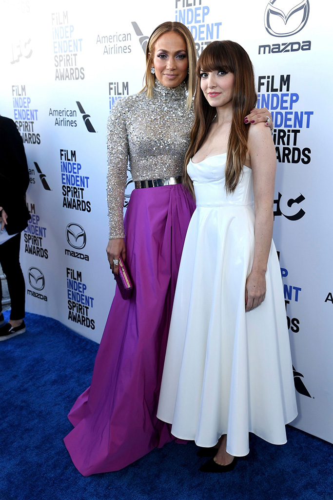     Spirit Awards 